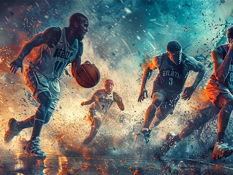 三十六计！堪萨斯大学那些精心设计的篮球战术！