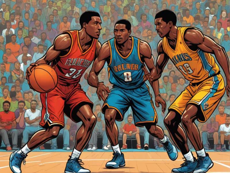 猛龙送雷霆赛季第10败巴恩斯关键封盖+前场板亚历山大24+6