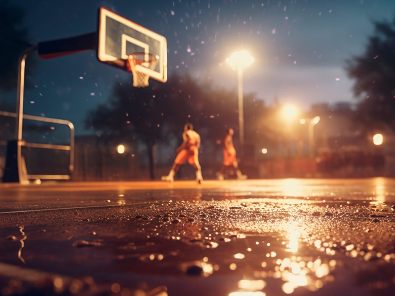 这该死的气质！杜兰特要是见了这哥们估计会笑死