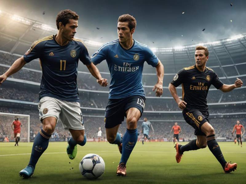 管泽元看国足U23Vlog：正视差距，国足加油！