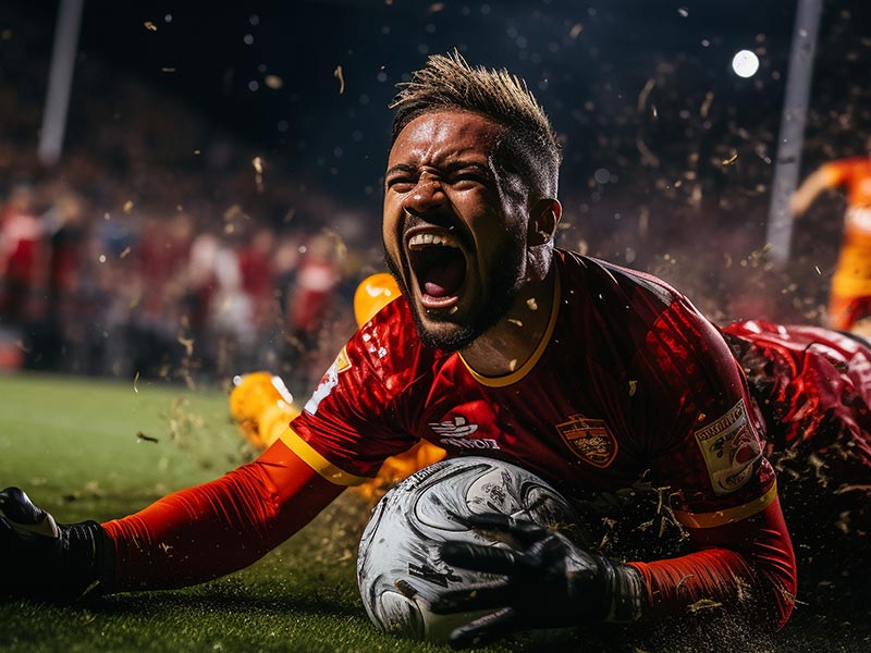 徐彬谈留洋：中超不是我终点，出去看看跟他们到底差在哪！