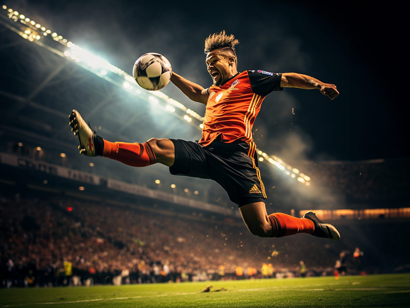 马竞再下一城！略伦特右路传中，大卫洛佩斯自摆乌龙！