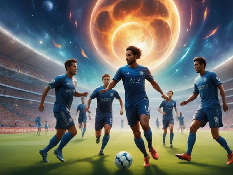 红魔经典比赛之一，贝巴和小豌豆给球迷留下了深刻的印象