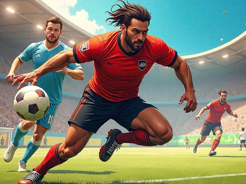 就这样随便上手摸梅西的嘛