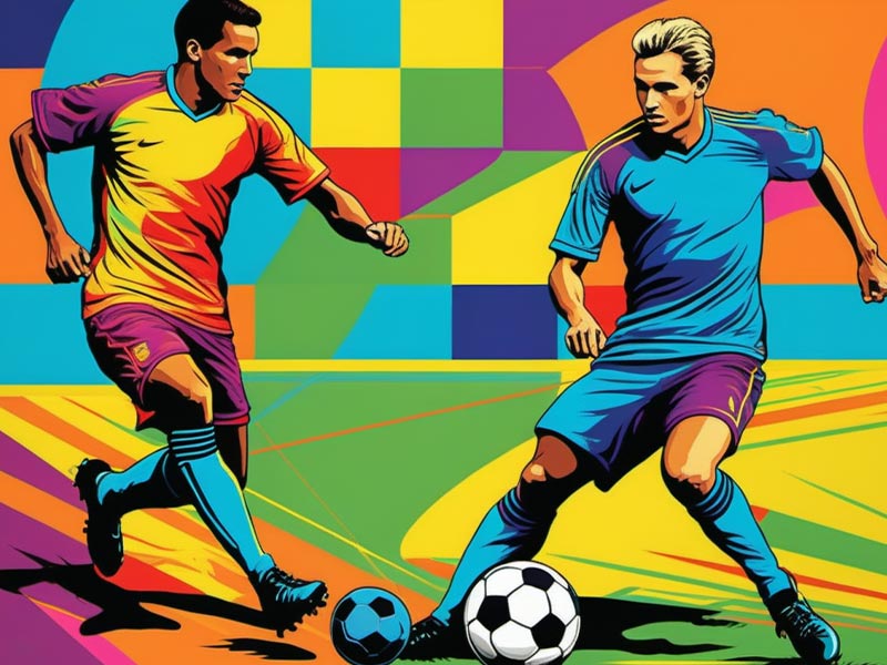 开发新技能奥尔莫外脚背挑传，亚马尔凌空侧勾破死角