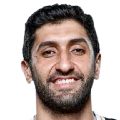 艾哈迈德·阿尔哈马谢